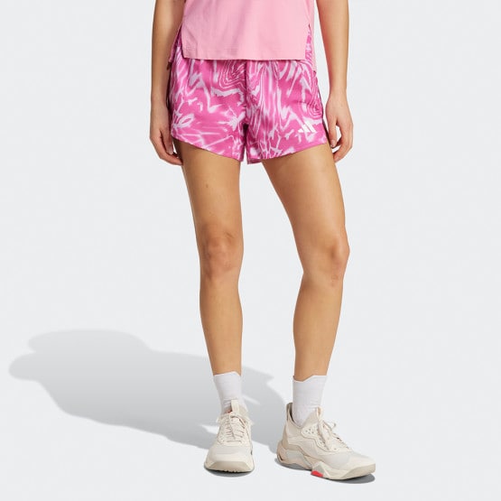 adidas Allover Print Women's Shorts