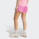 adidas Allover Print Women's Shorts