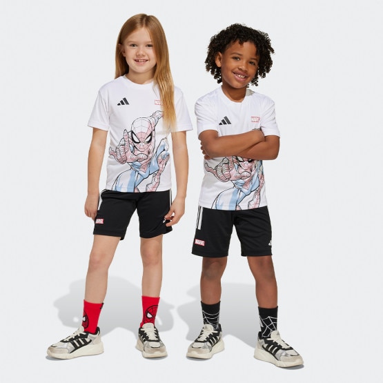 adidas Sportswear Spider-Man Kids' Tracksuit