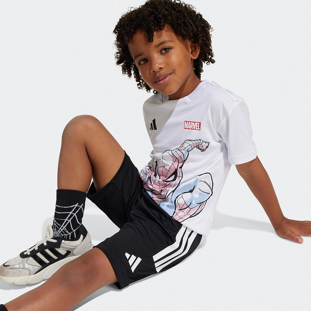 adidas Sportswear Spider-Man Kids' Tracksuit