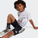 adidas Sportswear Spider-Man Kids' Tracksuit
