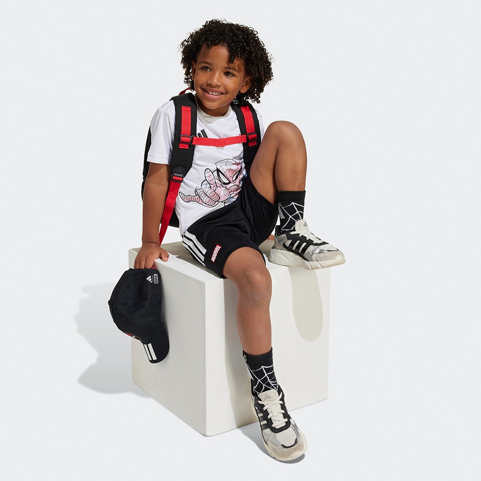 adidas Sportswear Spider-Man Kids' Tracksuit