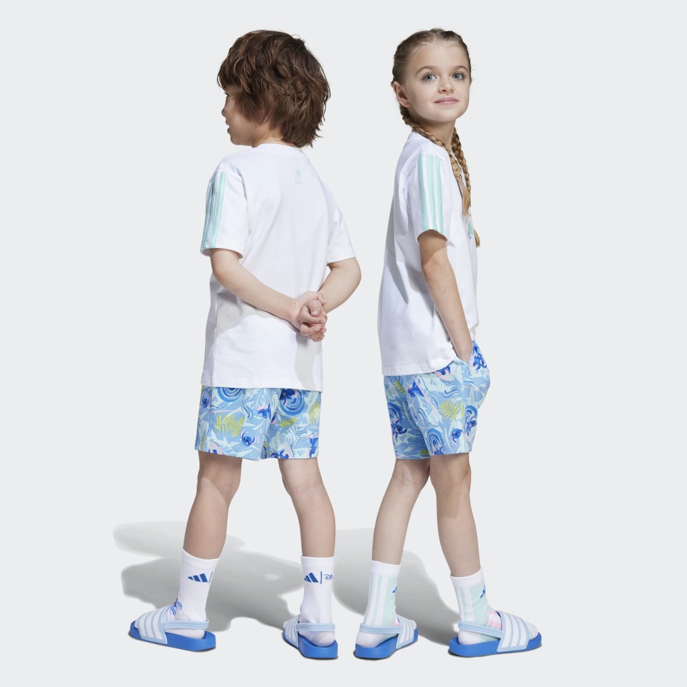 adidas Sportswear Disney Lilo & Stitch Kids' Tracksuit