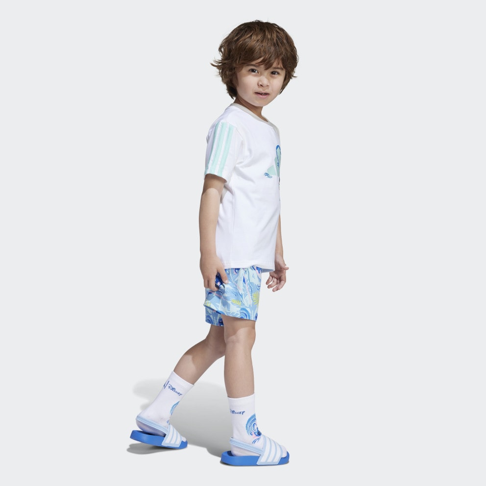 adidas Sportswear Disney Lilo & Stitch Kids' Tracksuit