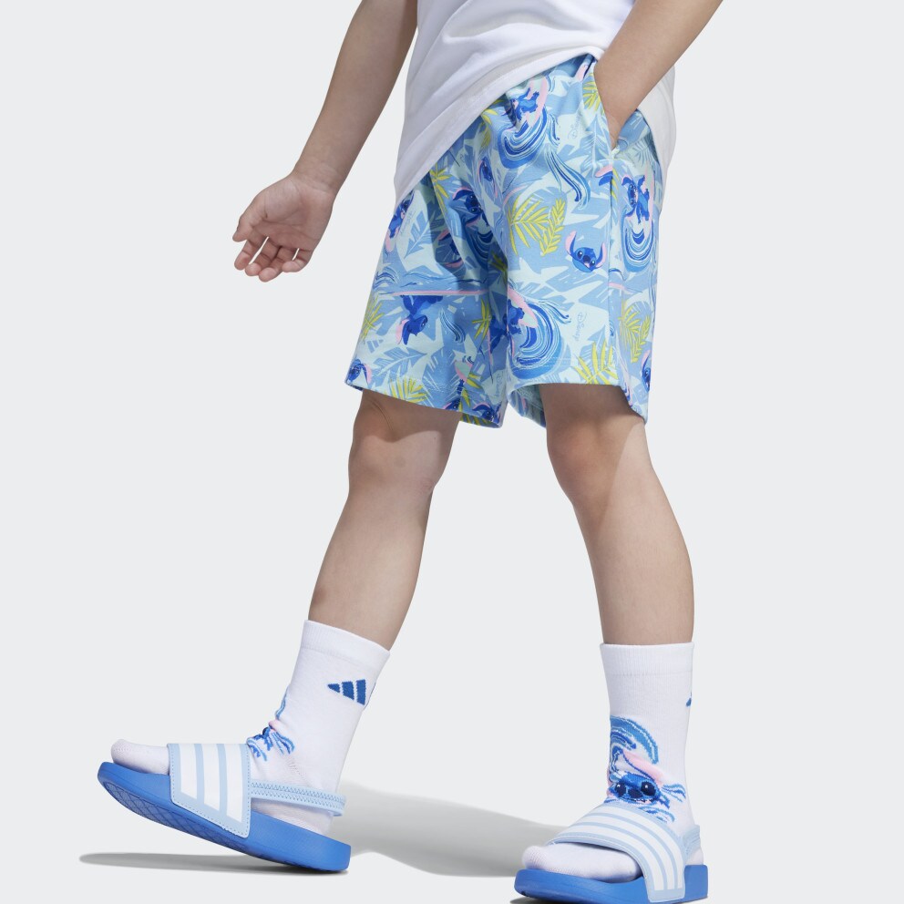 adidas Sportswear Disney Lilo & Stitch Kids' Tracksuit