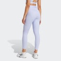 adidas Crop Techfit Printed 7/8 Women's Leggings