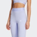 adidas Crop Techfit Printed 7/8 Women's Leggings