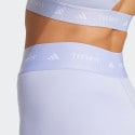 adidas Crop Techfit Printed 7/8 Women's Leggings