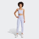 adidas Crop Techfit Printed 7/8 Women's Leggings
