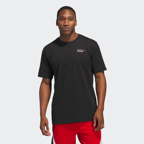 adidas Men's T-Shirt