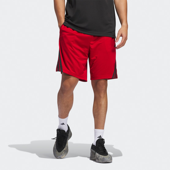 adidas Performance 3-Stripes Men's Shorts