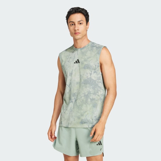 adidas Power Aop Tank