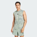 adidas Power Aop Tank