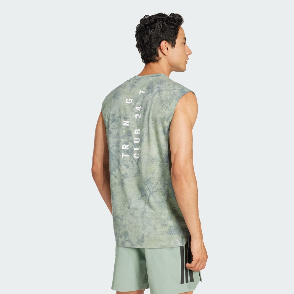 adidas Power Aop Tank