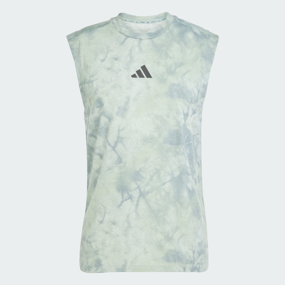 adidas Power Aop Tank