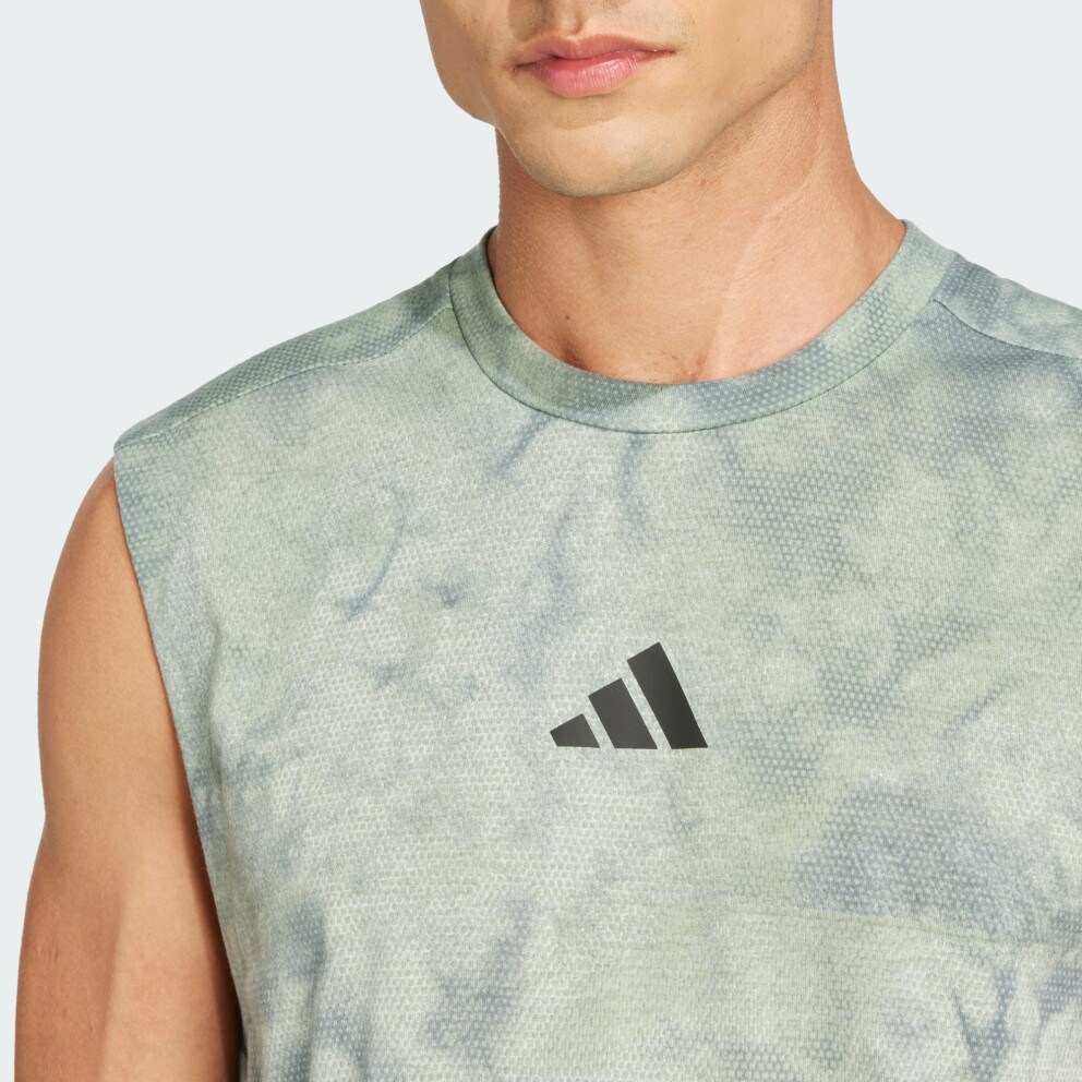 adidas Power Aop Tank