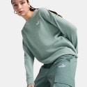 Puma Ess Small No. 1 Logo Woven Cargo Pants Op