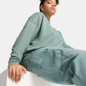 Puma Ess Small No. 1 Logo Woven Cargo Pants Op
