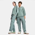 Puma Ess Small No. 1 Logo Woven Cargo Pants Op