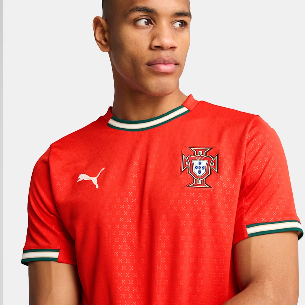 Puma Fpf Home Jersey Replica