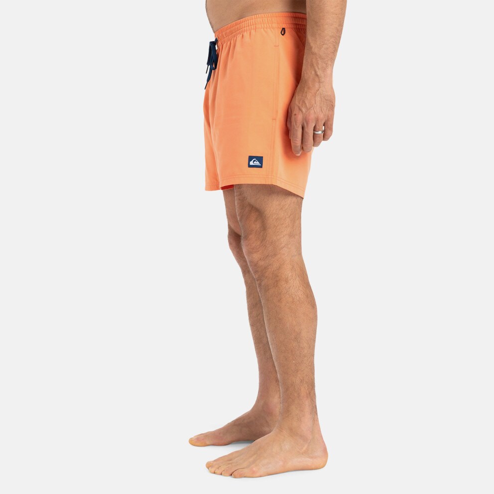 Quiksilver Everyday Solid Volley 15 Μαγιο Ανδρικο