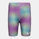 Nike Aop Bike Legging Kids' Set