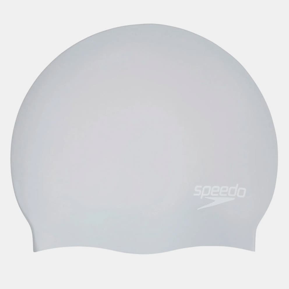 Speedo Long Hair Cap Σκουφάκι Εισ.