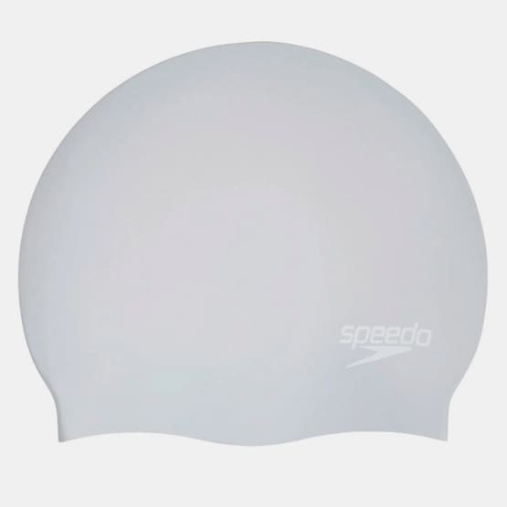 Speedo Long Hair Cap Σκουφάκι Εισ.