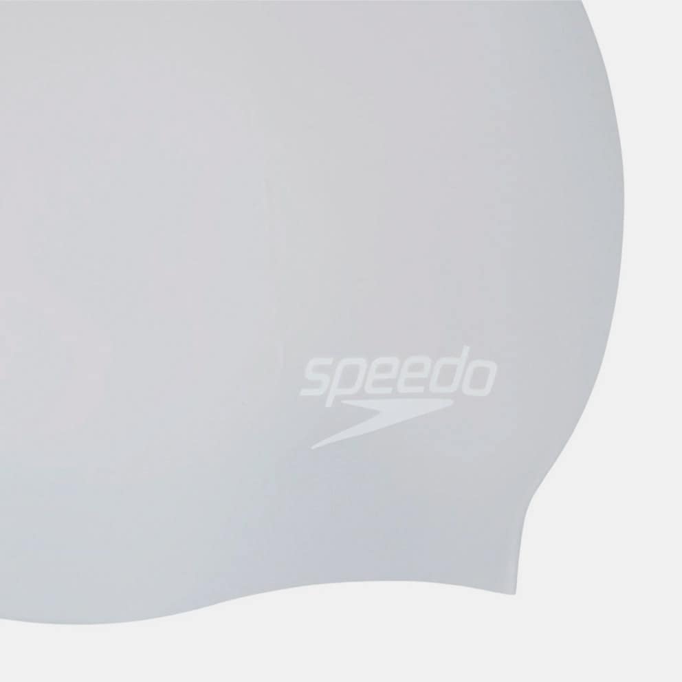 Speedo Long Hair Cap Σκουφάκι Εισ.