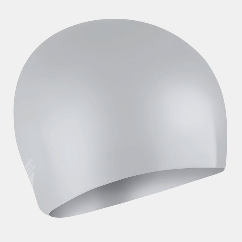 Speedo Long Hair Cap Σκουφάκι Εισ.