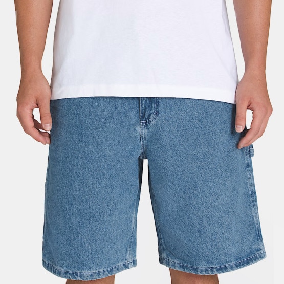 Vans Drill Chore Loose Denim Stn
