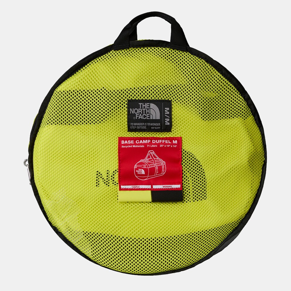 The North Face Base Camp Duffel - M Slphrspg/