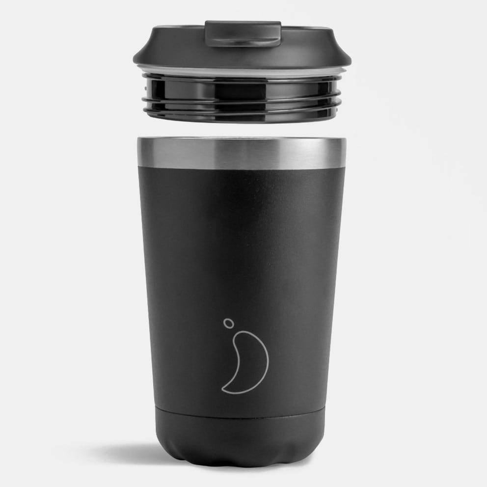 Chilly's Og Cc Cup | Black 340Ml