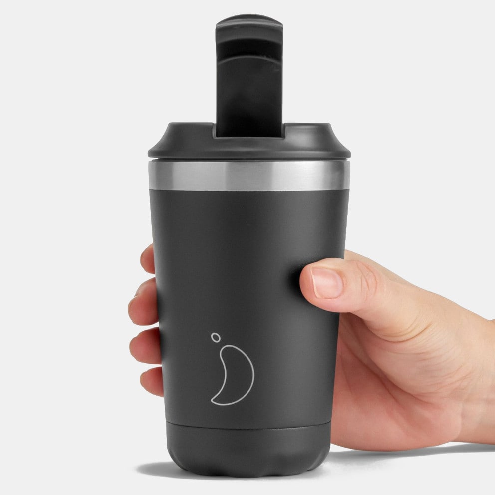 Chilly's Og Cc Cup | Black 340Ml