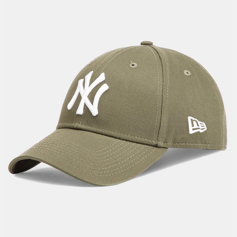 NEW ERA LEAGUE ESSENTIAL 9FORTY NEW YORK YANKEES