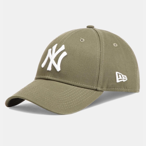 NEW ERA LEAGUE ESSENTIAL 9FORTY NEW YORK YANKEES