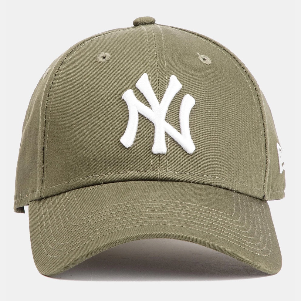 NEW ERA LEAGUE ESSENTIAL 9FORTY NEW YORK YANKEES