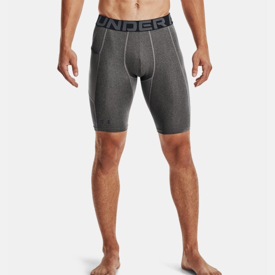 Under Armour Men's HeatGear® Pocket Long Shorts