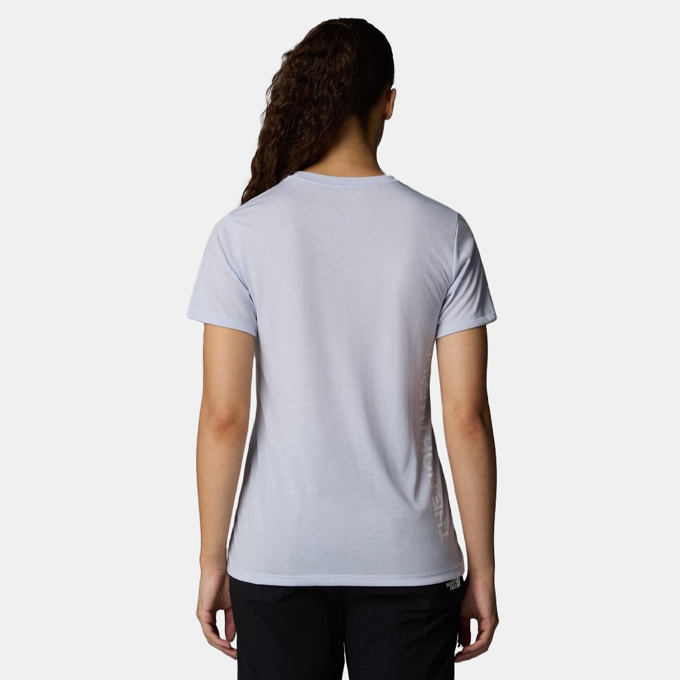 The North Face Foundation Vertical Women's T-Shirt