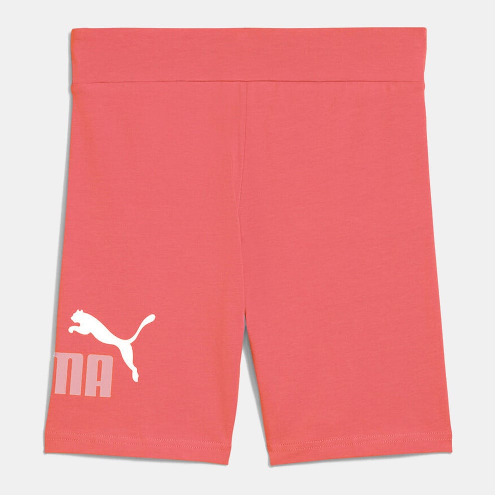 Puma Ess 2 Color No.1 Logo  Short Leggings G