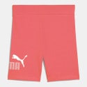 Puma Ess 2 Color No.1 Logo  Short Leggings G