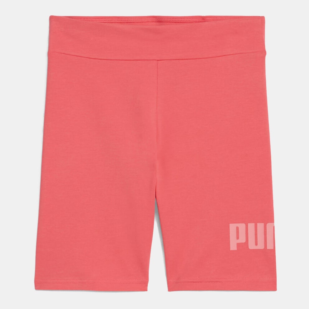 Puma Ess 2 Color No.1 Logo  Short Leggings G