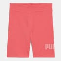 Puma Ess 2 Color No.1 Logo  Short Leggings G