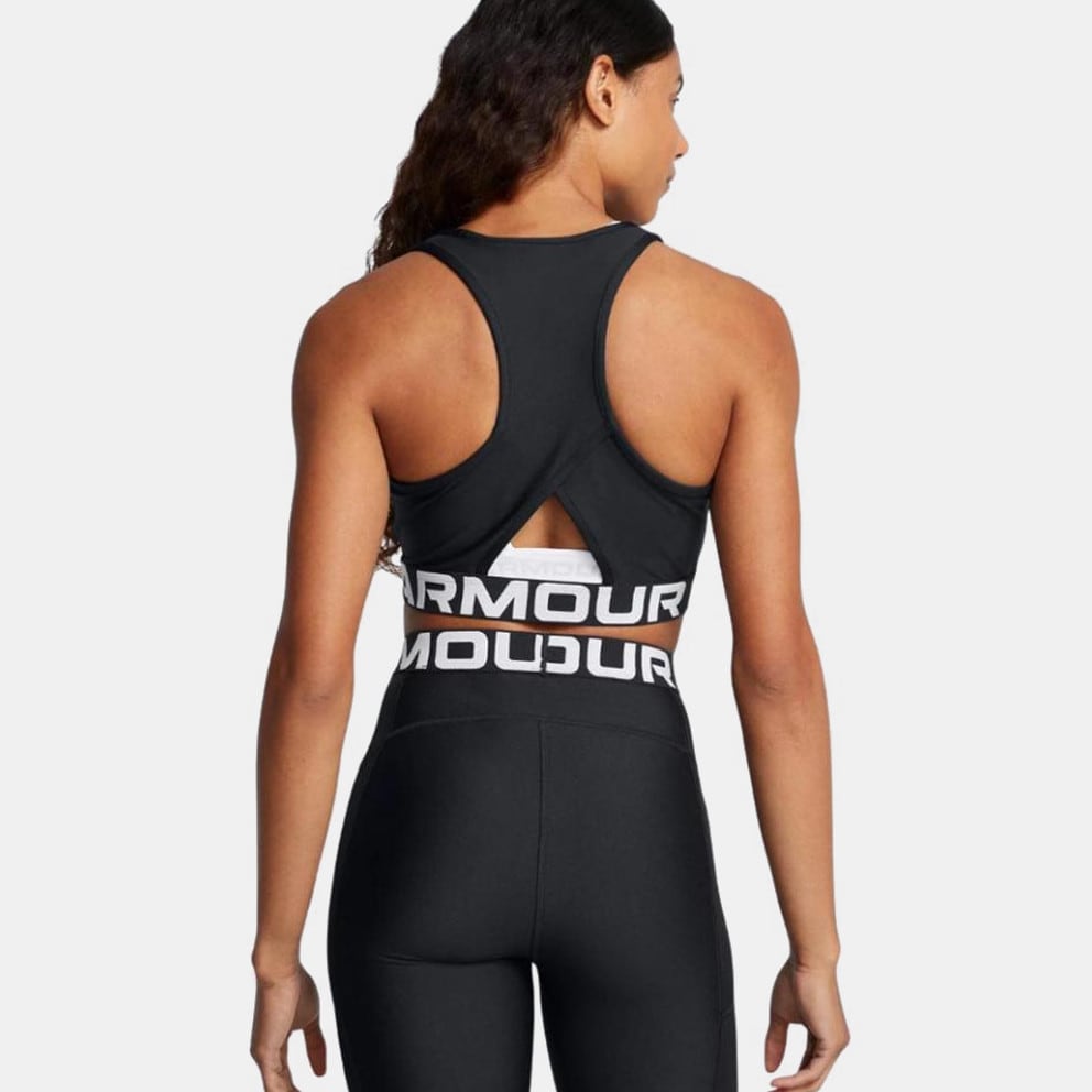 Under Armour Heatgear Rib Tank