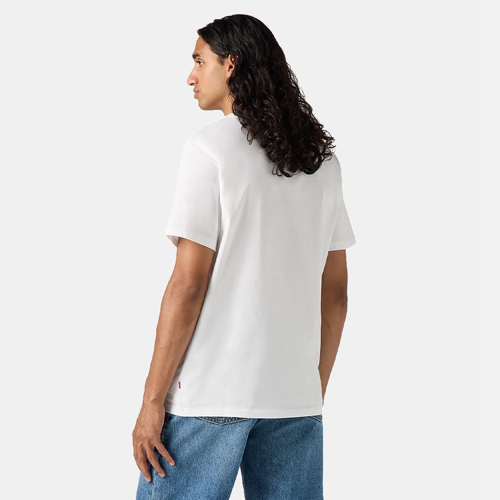 Levi's Graphic Crewneck Men's T-Shirt