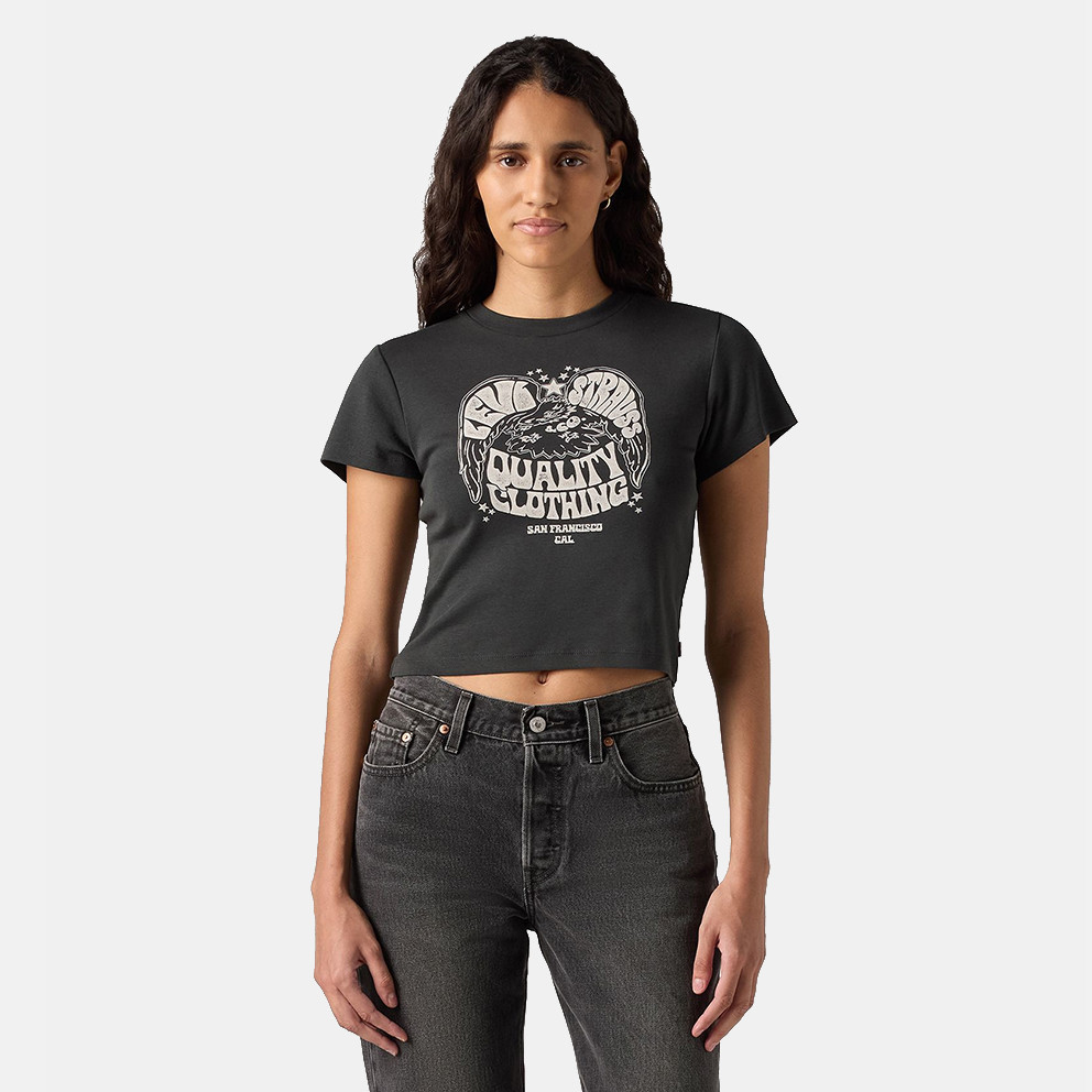 Levi's Essential Sporty Women's T-Shirt
