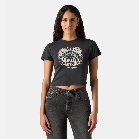 Levi's Essential Sporty Women's T-Shirt