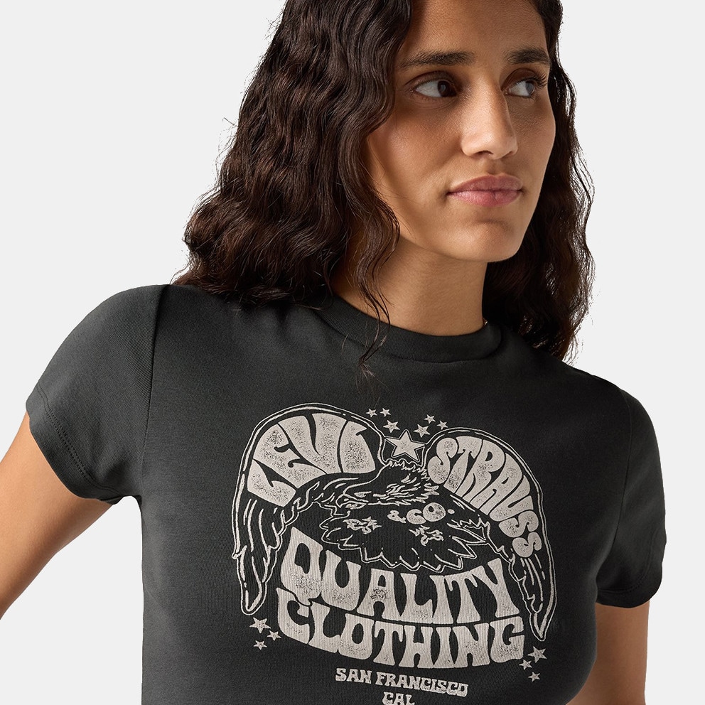 Levi's Essential Sporty Women's T-Shirt