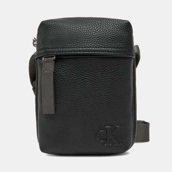 Calvin Klein Young Interesting Reporter S