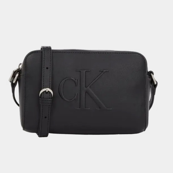 Calvin Klein Sculpted Ew Camera Bag20
